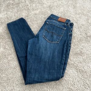Lucky Brand Jeans